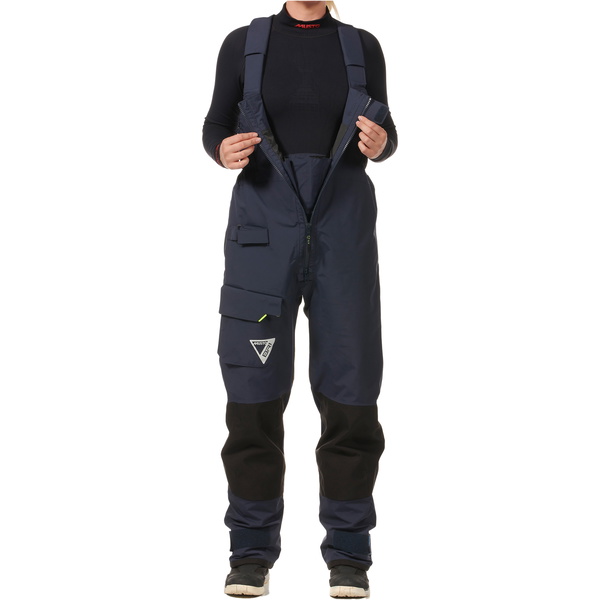 2026 Musto Femmes Br1 Pantalon De Voile Channel 82403 - True Navy